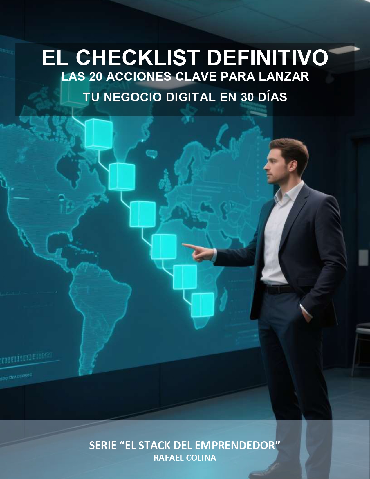El Checklist Definitivo